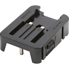 Enilux Adapter für Akkus von Festool