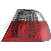 Diederichs Heckleuchte