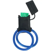 Carpoint 0810017 Sicherungshalter