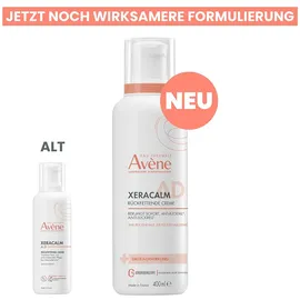 Avène XeraCalm A.D Rückfettende Creme  400 ml