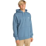 BILLABONG Arch Pro Kapuzenpullover blau - S