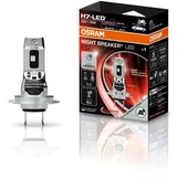 Osram Night Breaker LED Speed H7 1 St.