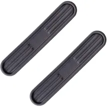 Livington Window Buddy Ersatzspads 2er Set - Zubehör für Livington Window Buddy - waschbar & wiederverwendbar