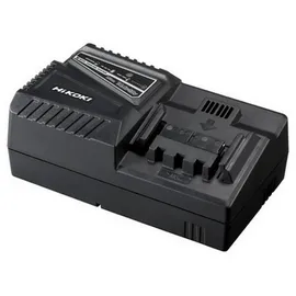 Hikoki WH18DDWQZ inkl. 2 x 3,0 Ah + Ladegerät Case II