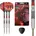 Target Darts G5 Tungsten Dart Set 18G Stahlspitze Swiss Point Darts Generation 5 Player Edition Darts mit Swiss Points Profi-Dart-Set inklusive Swiss Point Tool