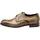 LLOYD Derby-Schuh CORE PLUS 110 braun, 9,5
