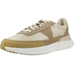 Clarks  Sneaker CRAFT PACE  in Braun, 46
