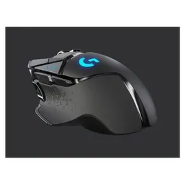 Logitech G502 Lightspeed Wireless Gaming Maus (910-005567)