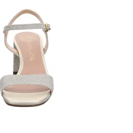UNISA Sandalette gold, | Gr.: 40