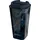 Quokka Vaso Dark Stone Becher 450 ml mit doppelten Wänden