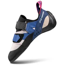 La Sportiva Katana Woman White/Storm Blue 36,5