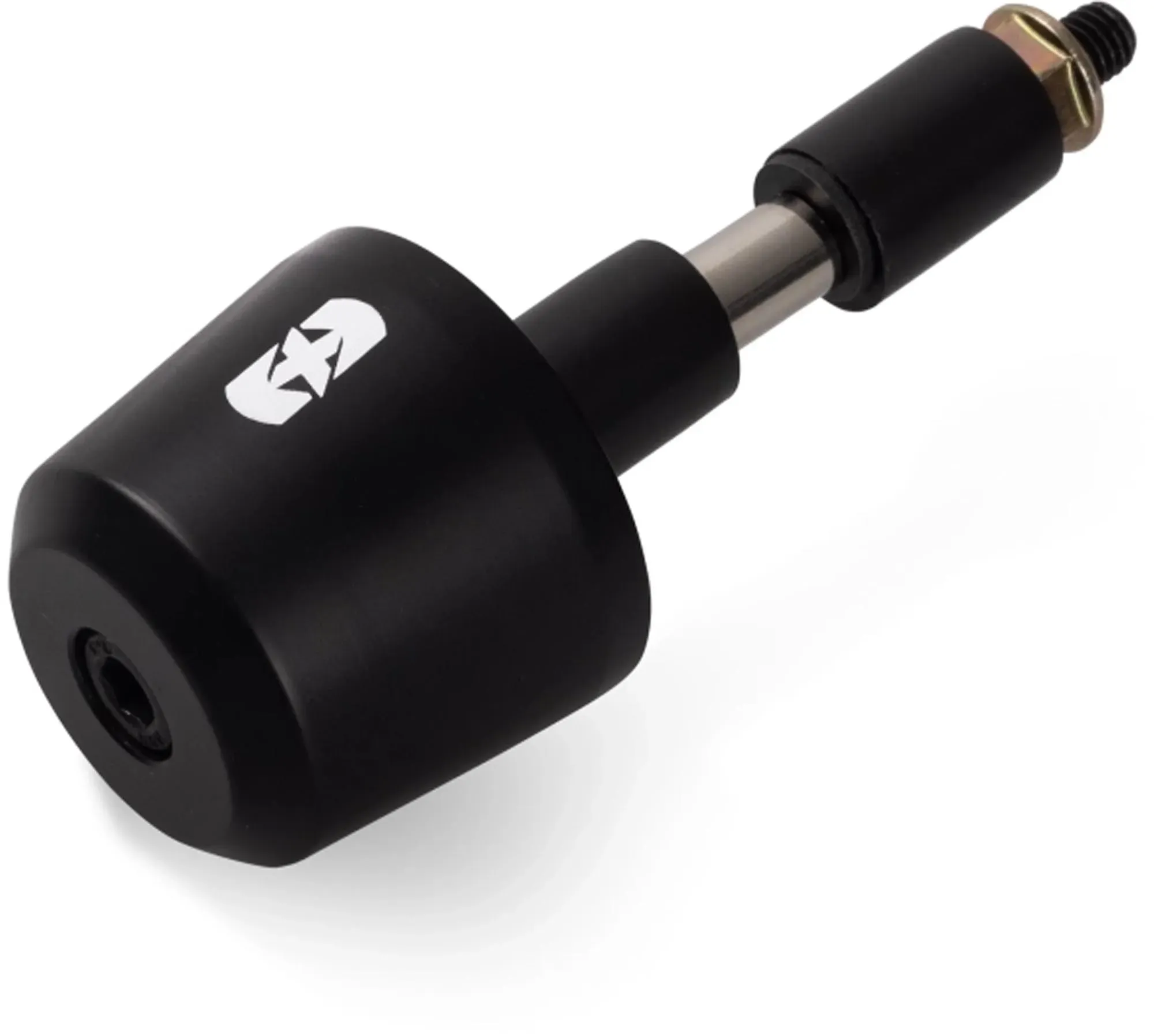Oxford Bar Weights Stuur eindigt 255g