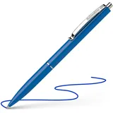 Schneider Kugelschreiber blau