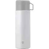 Zwilling Thermo Isolierflasche 1l weiß/grau (39500-513)