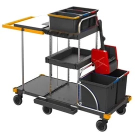 vermop gmbh Reinigungswagen Equipe Advanced III 1 St.