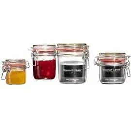 Ritzenhoff & Breker Einmachglas MIA 255 ml 6 St.