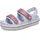 Crocs Crocband Cruiser Dreamscape/Cassis 20,5