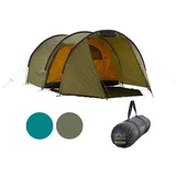Grand Canyon Robson 3 Tunnelzelt Capulet Olive