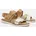 SHORE BACKSTRAP SANDAL Damen Gr 39 39 EU