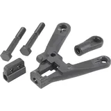 Reely 112005 Ersatzteil Untere Querlenker