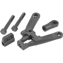 Reely 112005 Ersatzteil Untere Querlenker