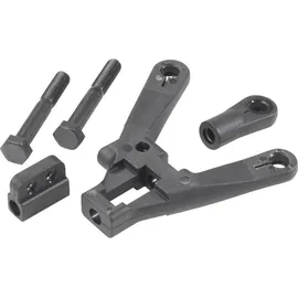 Reely 112005 Ersatzteil Untere Querlenker