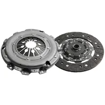 Blue Print Kupplungssatz SMARTFIT Solution Kit adw1930107 für Opel Vaughall