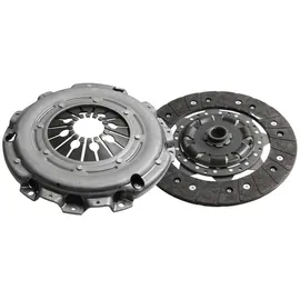 Blue Print Kupplungssatz SMARTFIT Solution Kit adw1930107 für Opel Vaughall
