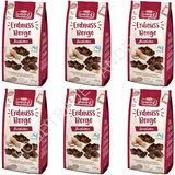 schokolade-specials Erdnuss Berge Vollmilchschokolade 3 Packungen 250 g