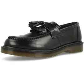 Dr. Martens Adrian Unisex Schwarz 43