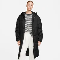 Nike Sportswear Therma-FIT Classics Parka schwarz L