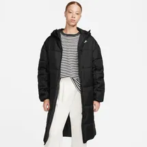 Nike Sportswear Therma-FIT Classics Parka schwarz L