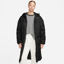 Nike Sportswear Therma-FIT Classics Parka schwarz L