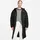 Nike Sportswear Therma-FIT Classics Parka schwarz L