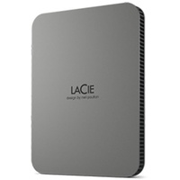 LaCie Mobile Drive Apple Exclusive 5 TB USB 3.2