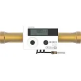 Buderus Wärmezähler WM-Ultra-ECO Qp 6,0 Ultraschall 1 1/4'' 150 mm (Nr. 11013)