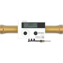 Buderus Wärmezähler WM-Ultra-ECO Qp 6,0 Ultraschall 1 1/4'' 150 mm (Nr. 11013)