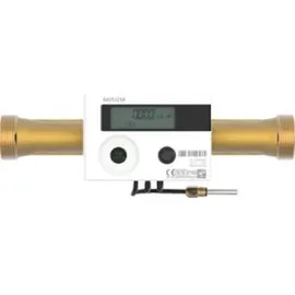 Buderus Wärmezähler WM-Ultra-ECO Qp 6,0 Ultraschall 1 1/4'' 150 mm (Nr. 11013)