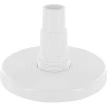 Steinbach Saugplatte S1 weiß Ø 16 cm