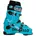 3Dwrap Alpin-Skischuhe Caraibi Blue 26