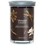 Yankee Candle Vanilla Bean Espresso Kerzen 567 g