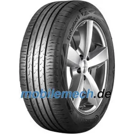 Continental EcoContact 6 215/55 R17 94V