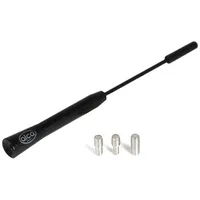 Alca alca® Antenne 537120 Dachantenne