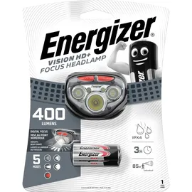 Energizer Vision grau (E300280700)