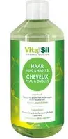 VitaSil® Silicium Organique + Ortie Solution(S) 1000 ml