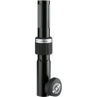 K&M 21441 Adapterhülse »Ring Lock«