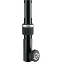 K&M 21441 Adapterhülse »Ring Lock«