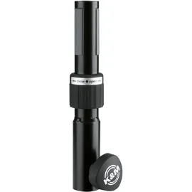 K&M 21441 Adapterhülse »Ring Lock«
