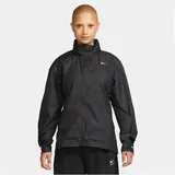 Nike Fast Repel Laufjacke Damen 010 black/black/reflective silv L