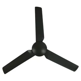 Bayside Somerset 122 Deckenventilator Schwarz